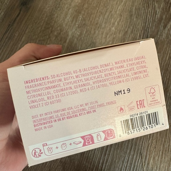 Hollister Wave Fragrance - Picture 3 of 4